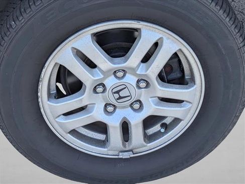 Used 2003 Honda CR-V EX image 16
