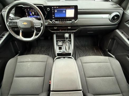 Used 2023 Chevrolet Colorado LT w/ LT Convenience Package II image 14