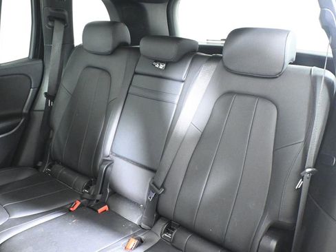 Certified 2023 Mercedes-Benz GLB 250 4MATIC image 4
