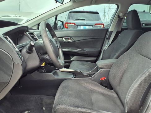 Used 2013 Honda Civic LX image 12
