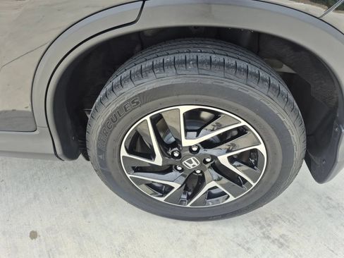 Used 2016 Honda CR-V SE image 9
