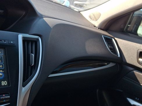 Used 2015 Acura TLX V6 Tech image 30