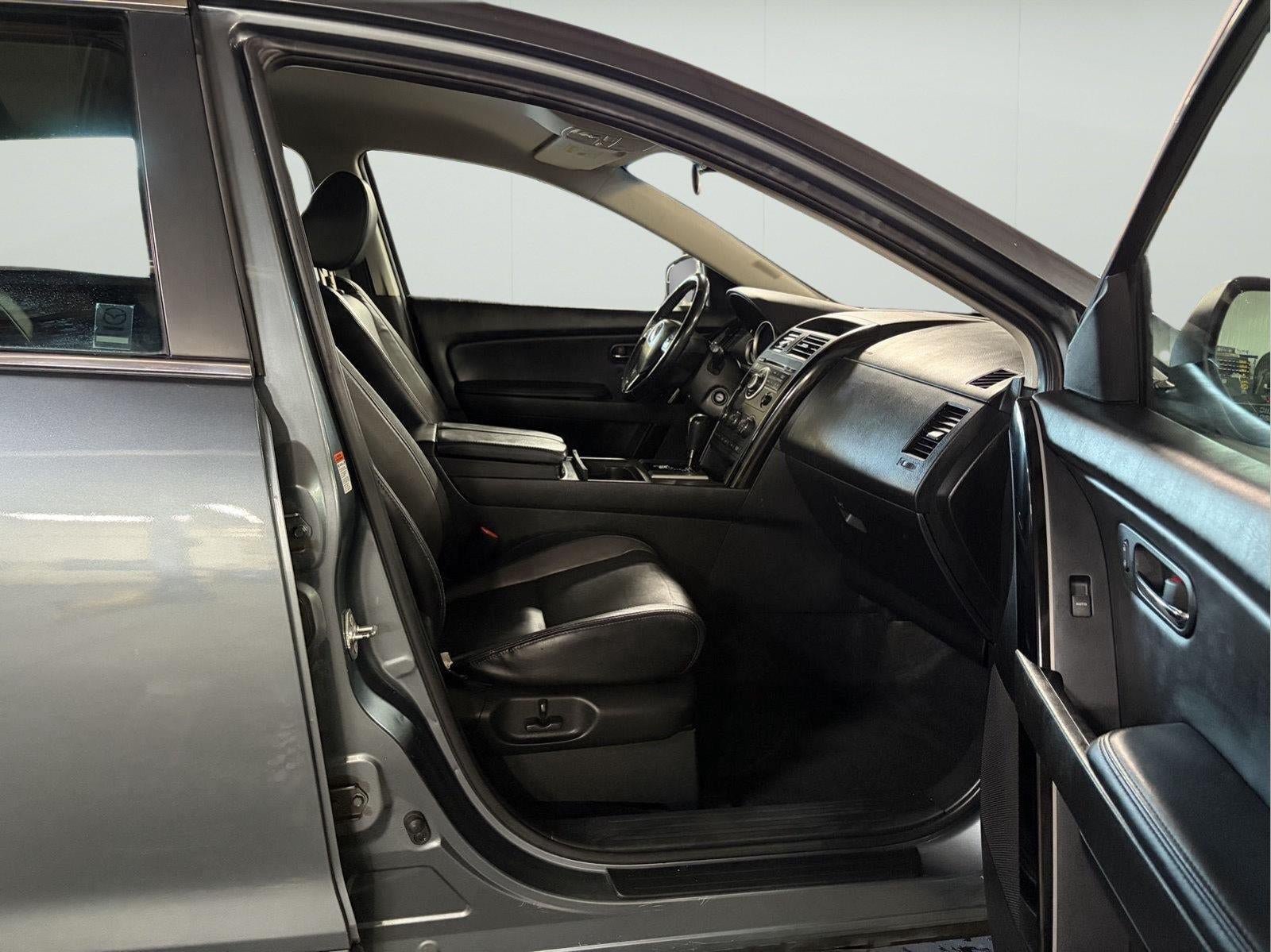 Used 2011 MAZDA CX-9 Touring AWD/4WD image 21