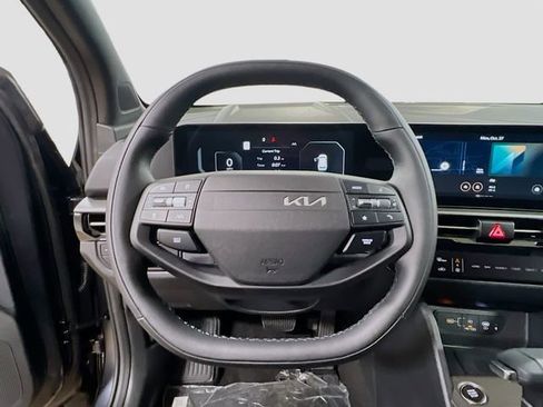 New 2026 Kia Sportage X-Line image 11