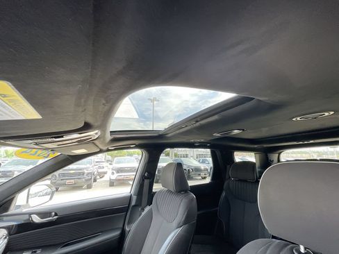 Used 2024 Hyundai Palisade Calligraphy AWD/4WD image 19