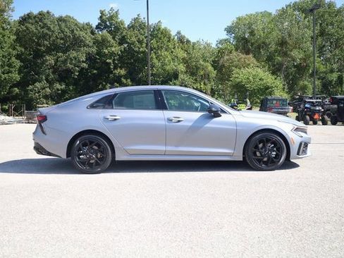 New 2026 Kia K5 GT-Line w/ GT-Line Premium Package image 4