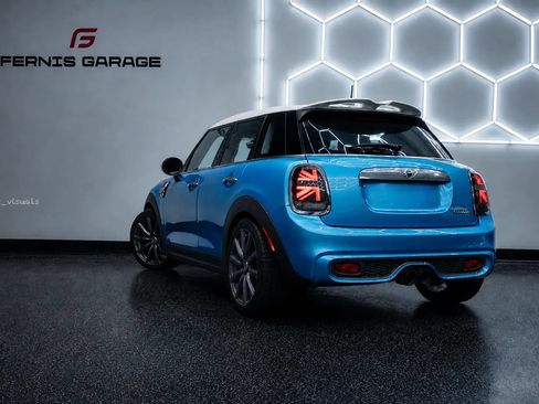 Used 2015 MINI Cooper S FWD image 29