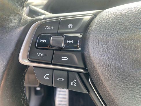 Used 2021 Honda Accord Sport image 17