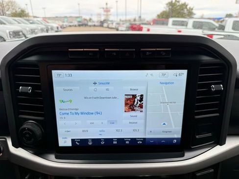 Certified 2022 Ford F150 XLT w/ Equipment Group 302A High image 23