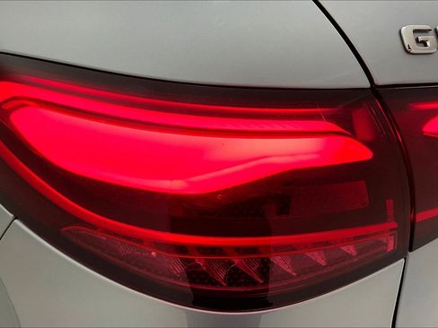 Certified 2026 Mercedes-Benz GLC 300 4MATIC image 23