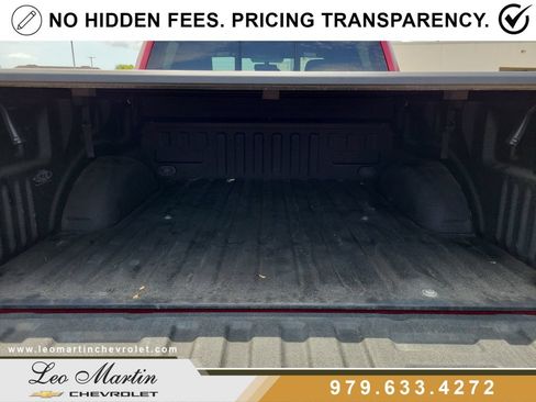 Used 2018 Ford F150 XLT w/ Equipment Group 302A Luxury AWD/4WD image 7