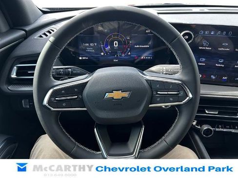 New 2026 Chevrolet Traverse LT w/ LPO, Floor Liner Package image 8
