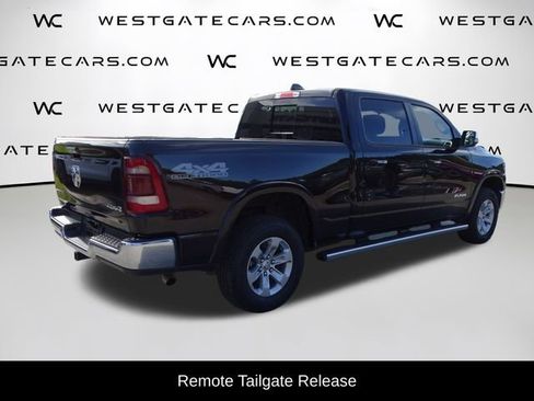 Used 2022 RAM 1500 Laramie image 11