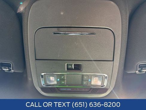 Certified 2025 Ford F150 Lariat w/ Equipment Group 501A Mid AWD/4WD image 22