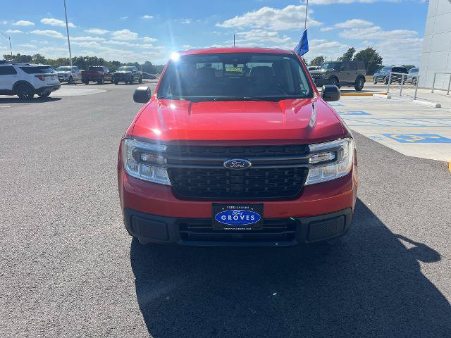 Certified 2023 Ford Maverick XLT FWD image 2