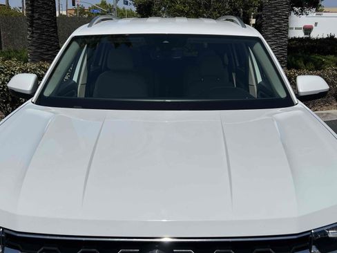 Used 2019 Volkswagen Atlas SE w/ Towing Package image 69