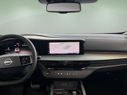New 2026 Nissan Murano SL AWD/4WD image 7