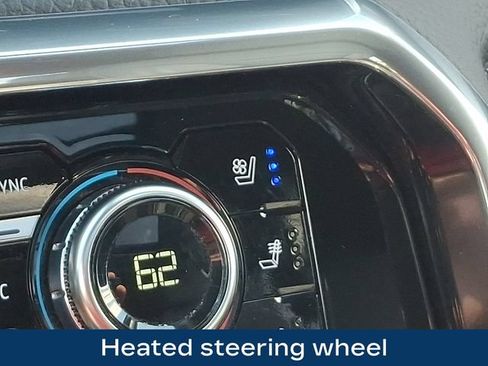 Used 2025 GMC Sierra 1500 Denali AWD/4WD image 16