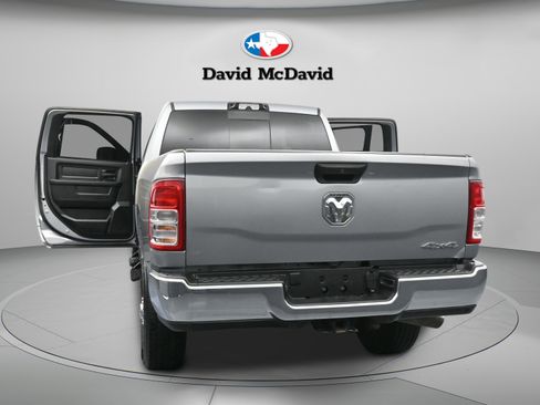 Used 2024 RAM 2500 Tradesman w/ Chrome Appearance Group image 45