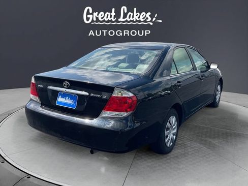 Used 2006 Toyota Camry LE FWD image 5