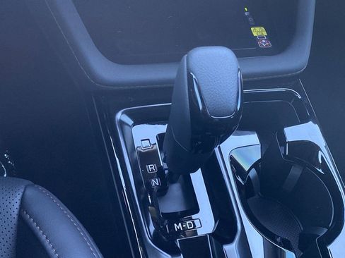 New 2026 Subaru Forester Touring image 26