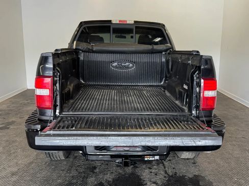 Used 2006 Ford F150 STX AWD/4WD image 22