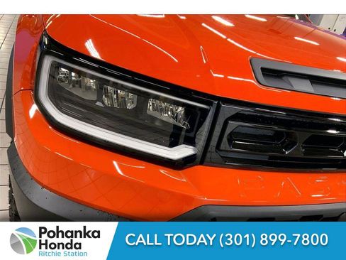 New 2026 Honda Passport TrailSport image 16