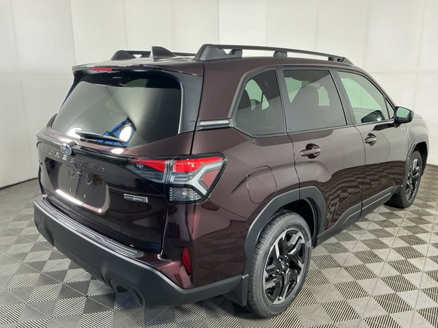 New 2026 Subaru Forester Touring AWD/4WD image 7