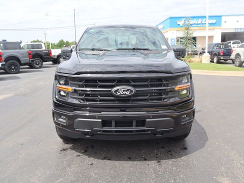 New 2026 Ford F150 XLT AWD/4WD image 11