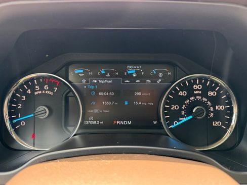 Used 2018 Ford F150 Lariat AWD/4WD image 23