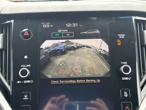 Used 2020 Subaru Outback Premium image 20