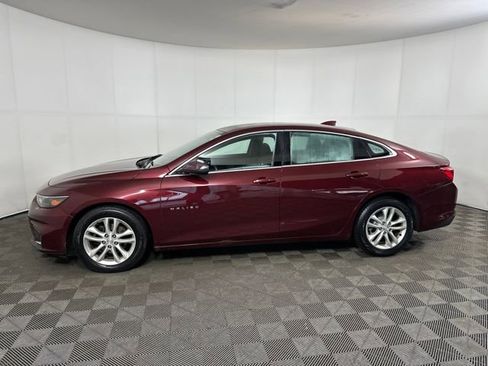 Used 2016 Chevrolet Malibu LT image 6