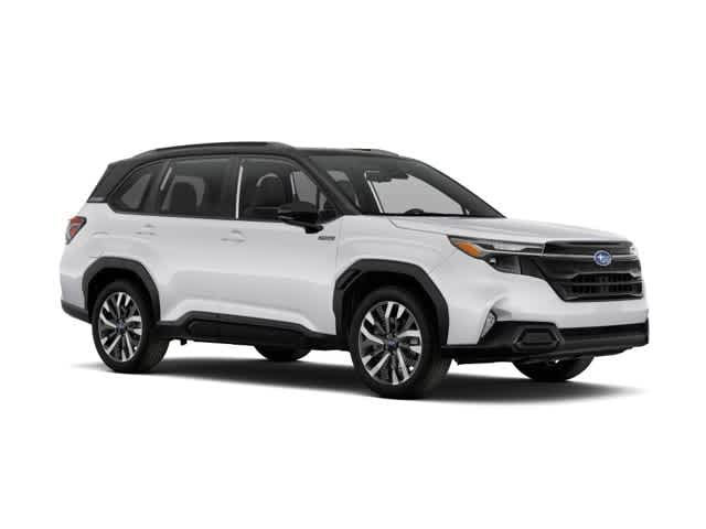 New 2026 Subaru Forester Touring AWD/4WD image 1