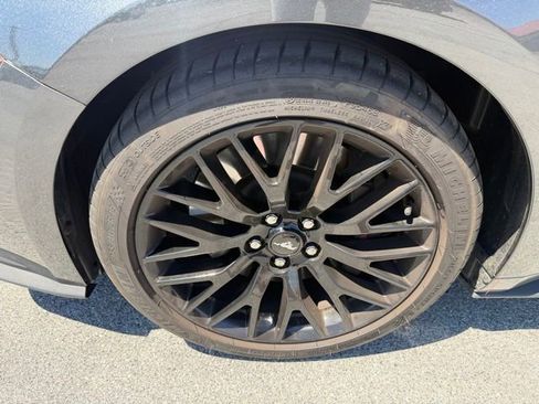 Used 2019 Ford Mustang GT w/ GT Performance Package RWD image 11