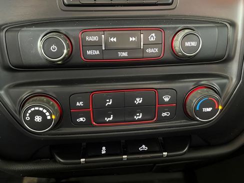 Used 2016 GMC Sierra 2500 4x4 Crew Cab image 18