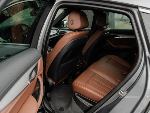 Used 2019 BMW X6 xDrive35i image 36