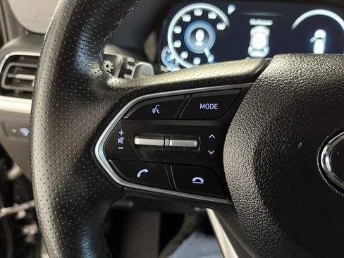 Used 2022 Hyundai Palisade Calligraphy image 22