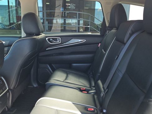 Used 2019 INFINITI QX60 Pure AWD/4WD image 14