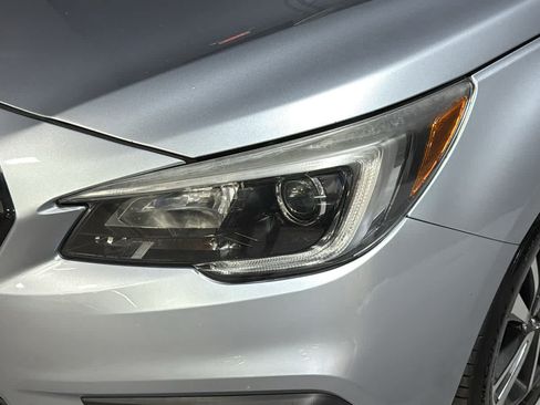 Used 2019 Subaru Legacy 2.5i Sport AWD/4WD image 7