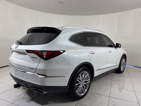 Used 2022 Acura MDX Advance image 5