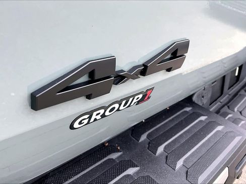 Used 2024 Toyota Tundra SR5 w/ TRD Off-Road Package image 10