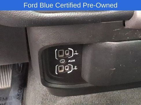 Used 2021 RAM 1500 Big Horn AWD/4WD image 27