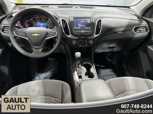 Used 2023 Chevrolet Equinox LT FWD image 7