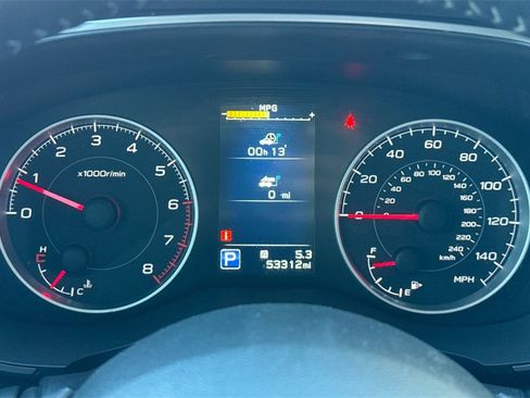 Used 2020 Subaru Ascent Premium w/ Convenience Package image 31