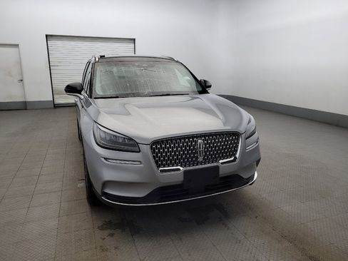 Used 2022 Lincoln Corsair AWD w/ Premium Package image 14