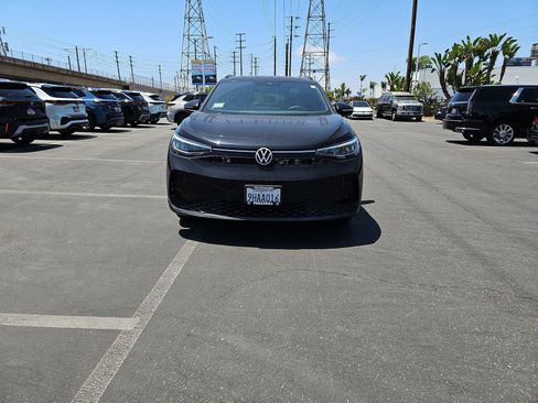 Used 2023 Volkswagen ID.4 Pro RWD image 2