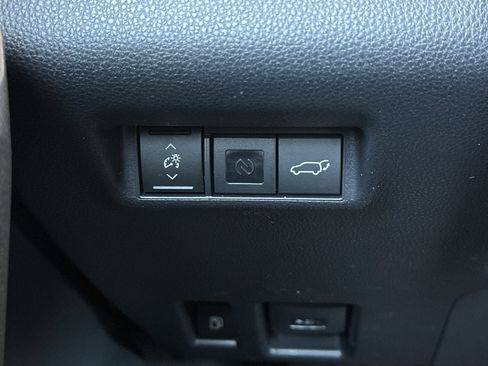 New 2026 Toyota RAV4 AWD image 29
