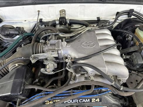Used 1997 Toyota 4Runner SR5 RWD image 33