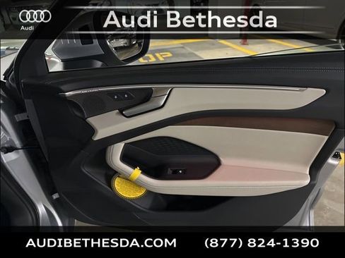 New 2026 Audi A6 Prestige image 25