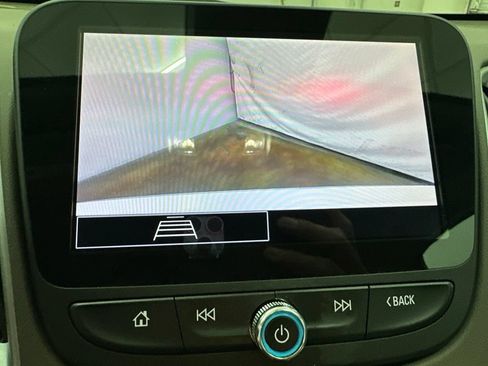 Used 2023 Chevrolet Malibu LS FWD image 20